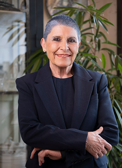 Begoña Barragán García