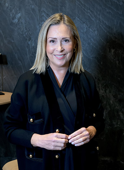 Carina Escobar Manero