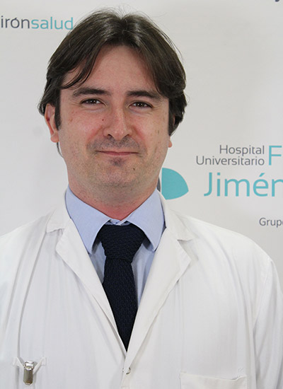 Dr. Felipe Villar Álvarez