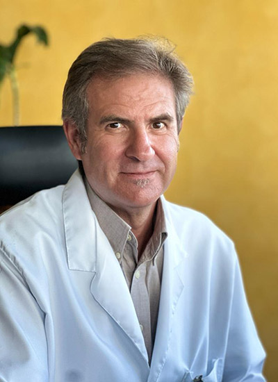 Dr. Fernando Martín Sánchez