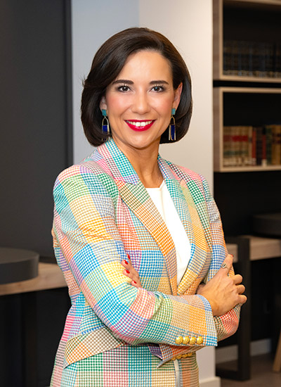 Raquel Martínez García