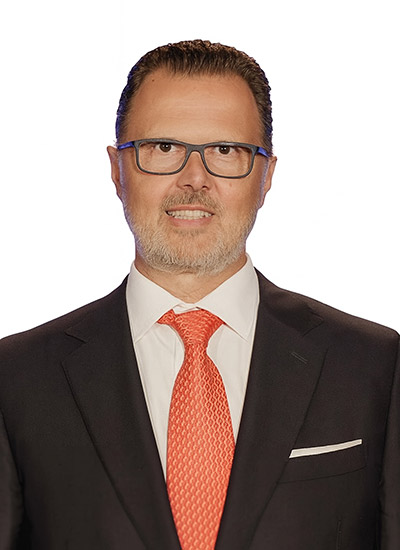 Dr. Federico Martinón Torres