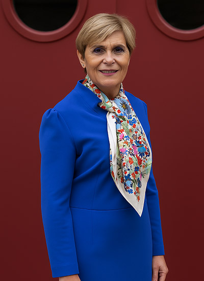 Inmaculada Cuesta Esteve