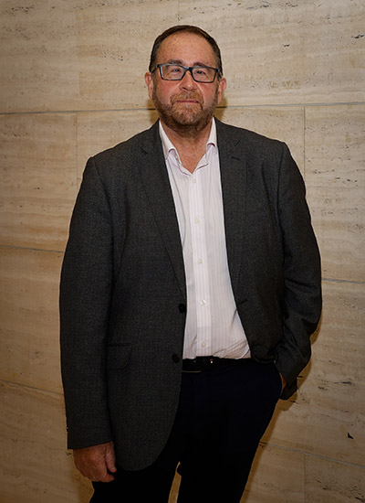 Dr. Jaime Jesús Pérez Martín