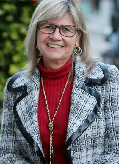 Maite Martín Ibáñez