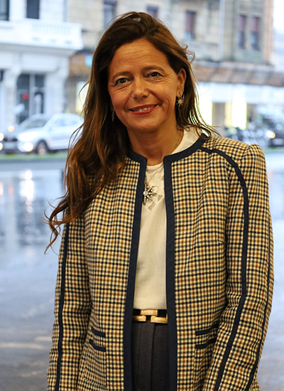 Dra. Marina Díaz Marsá